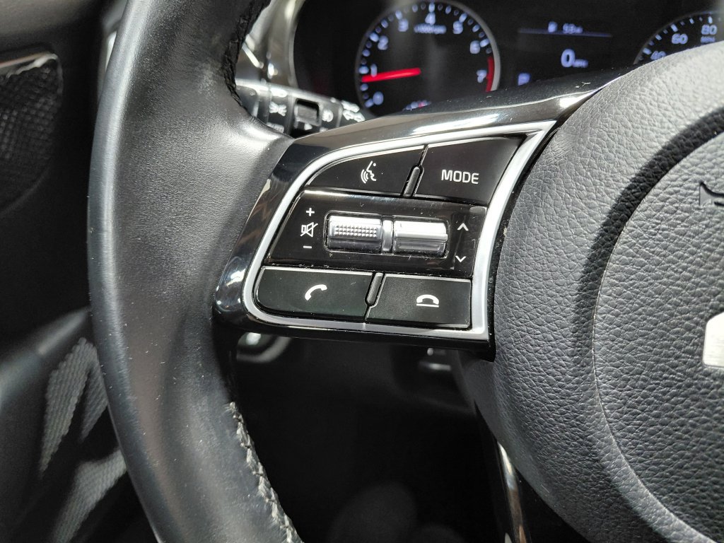 Used 2022 Kia Seltos EX AWD/4WD image 36