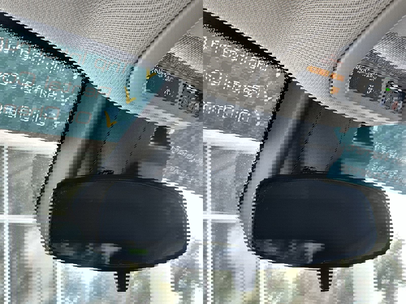 Certified 2025 Chevrolet Trax ACTIV w/ Driver Confidence Package image 29