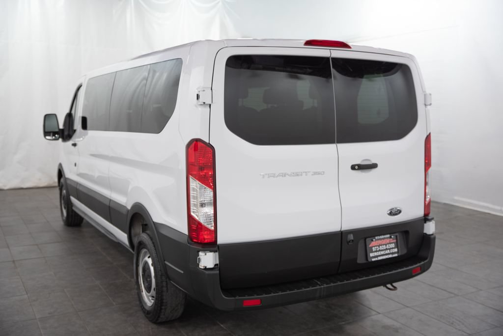 Used 2021 Ford Transit 350 XL RWD image 8
