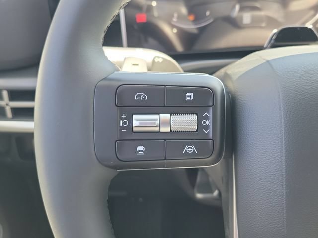 New 2027 Hyundai Santa Fe SEL FWD image 7