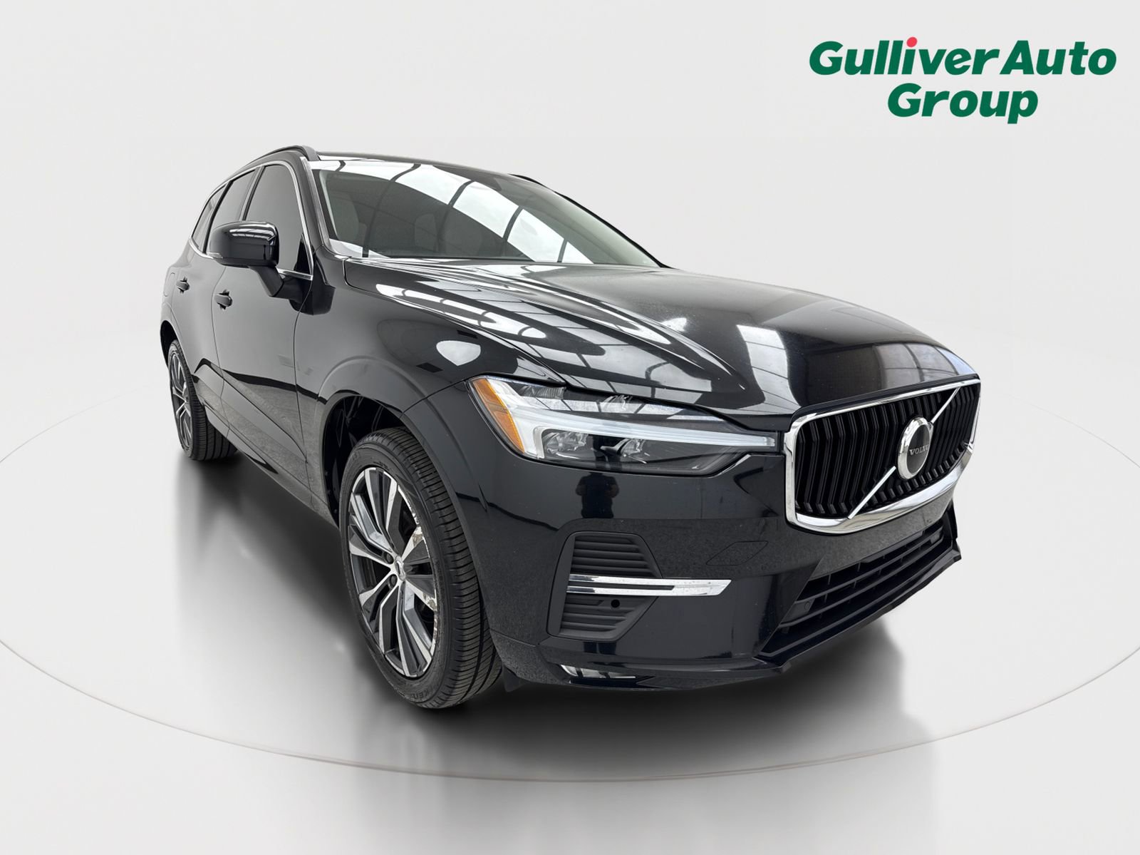 Used 2022 Volvo XC60 B5 Momentum w/ Protection Package Premier FWD image 13