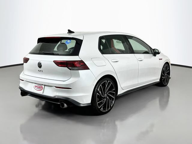 Used 2022 Volkswagen GTI Autobahn FWD image 20