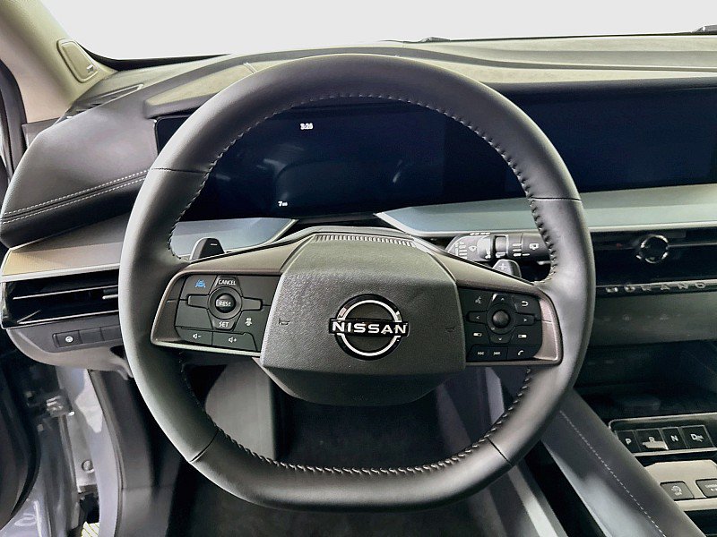 New 2027 Nissan Murano SL AWD/4WD image 12