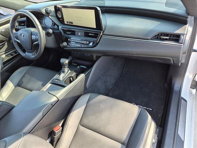 Used 2023 Lexus ES 350 w/ Premium Package FWD image 19