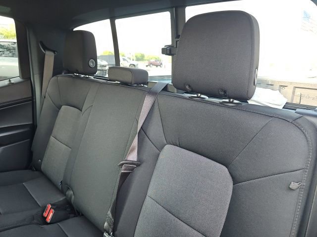 New 2026 Chevrolet Colorado W/T w/ WT Custom Package image 27