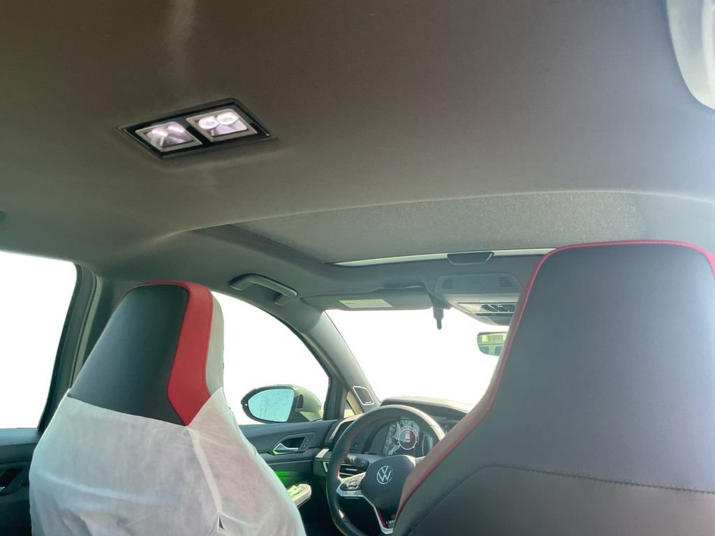 New 2026 Volkswagen GTI Autobahn FWD image 20
