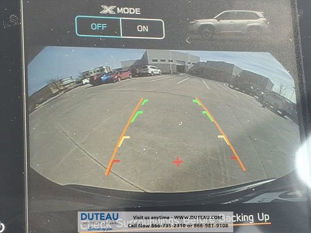 New 2026 Subaru Forester Premium image 14