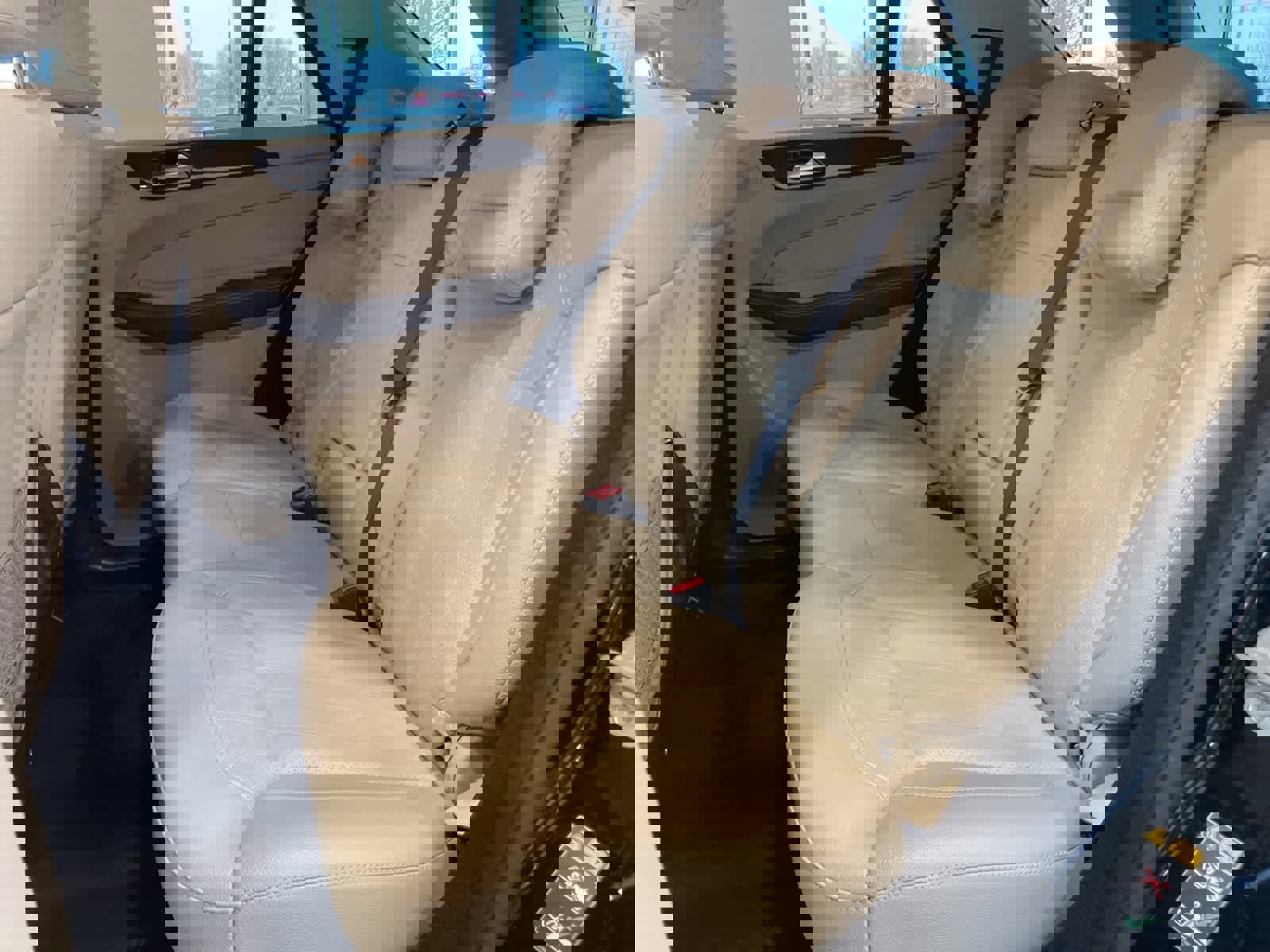 Used 2018 Mercedes-Benz GLE 350 4MATIC image 28