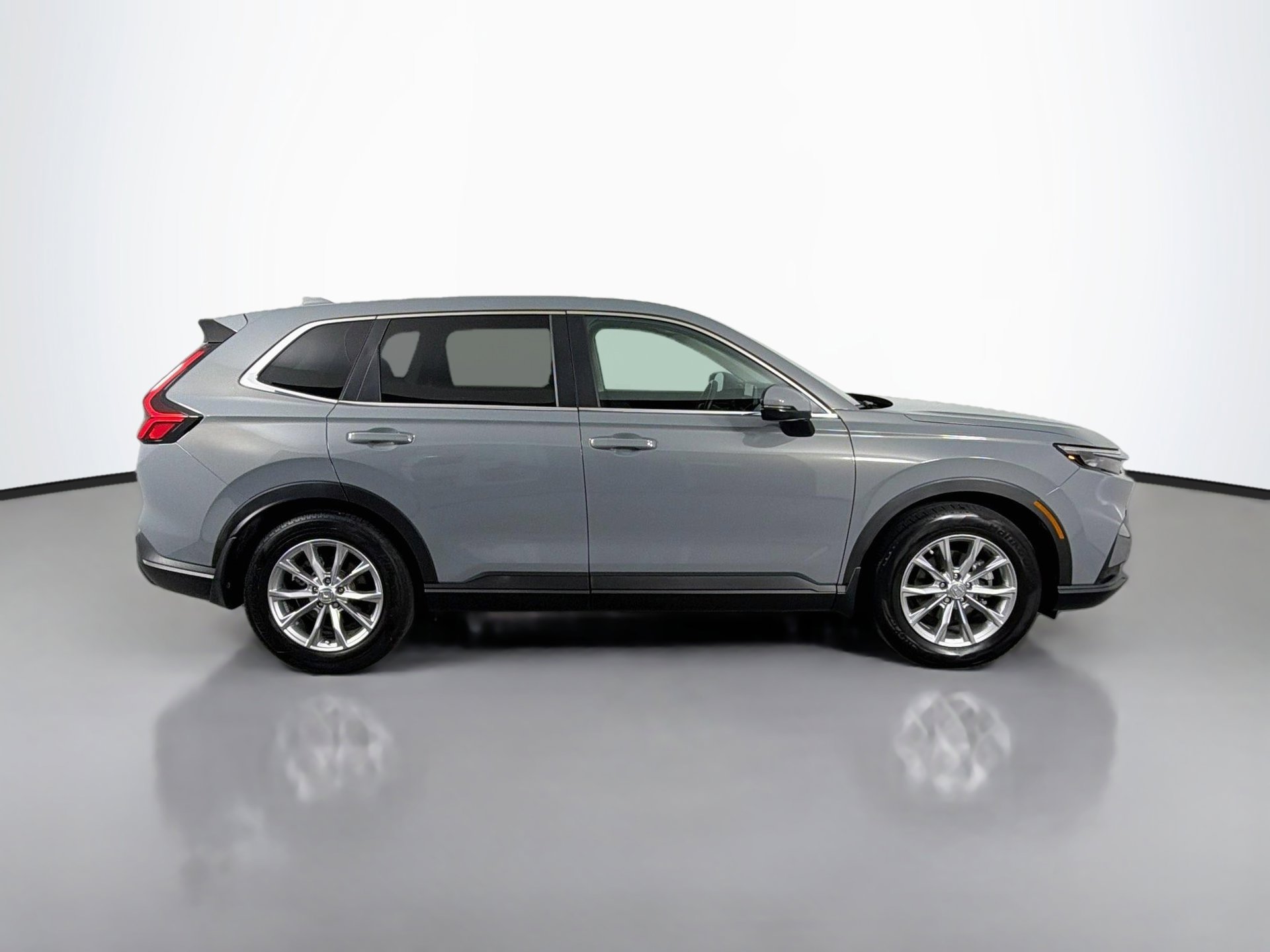 Used 2024 Honda CR-V EX-L image 2