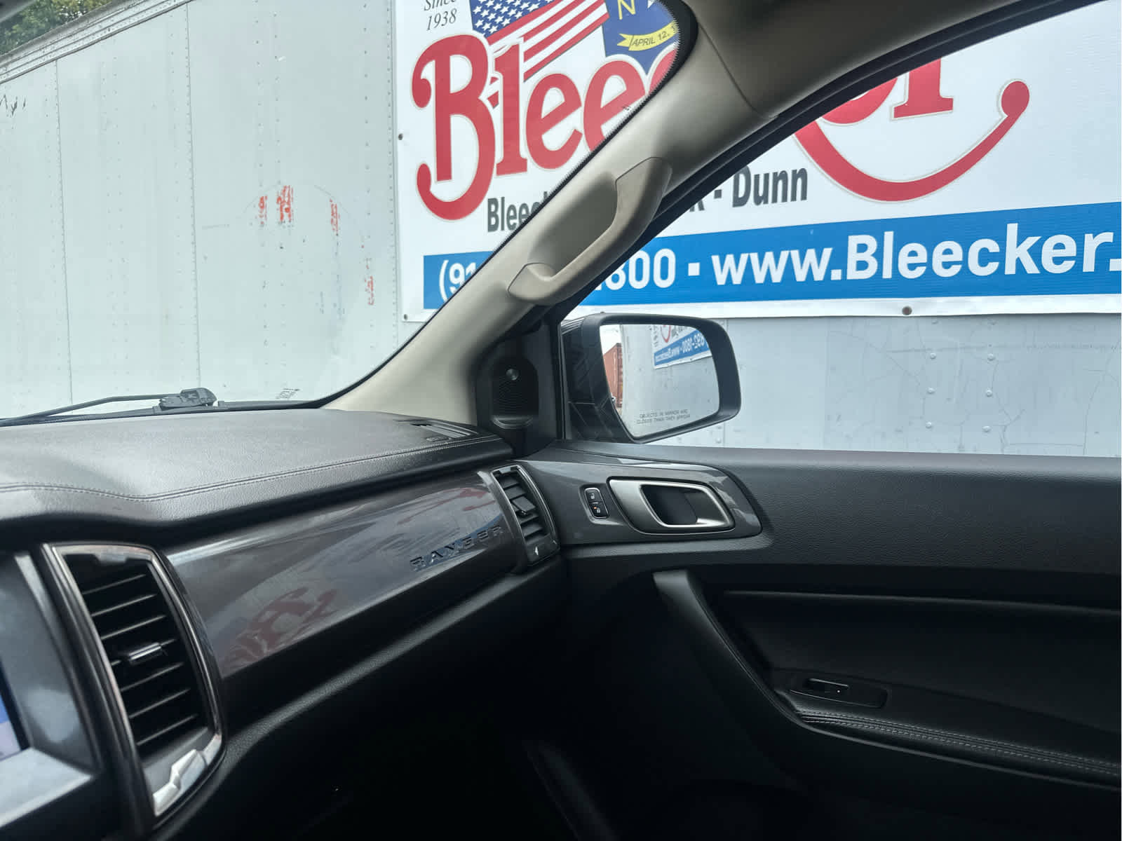 Used 2019 Ford Ranger Lariat w/ Equipment Group 501A Mid AWD/4WD image 40