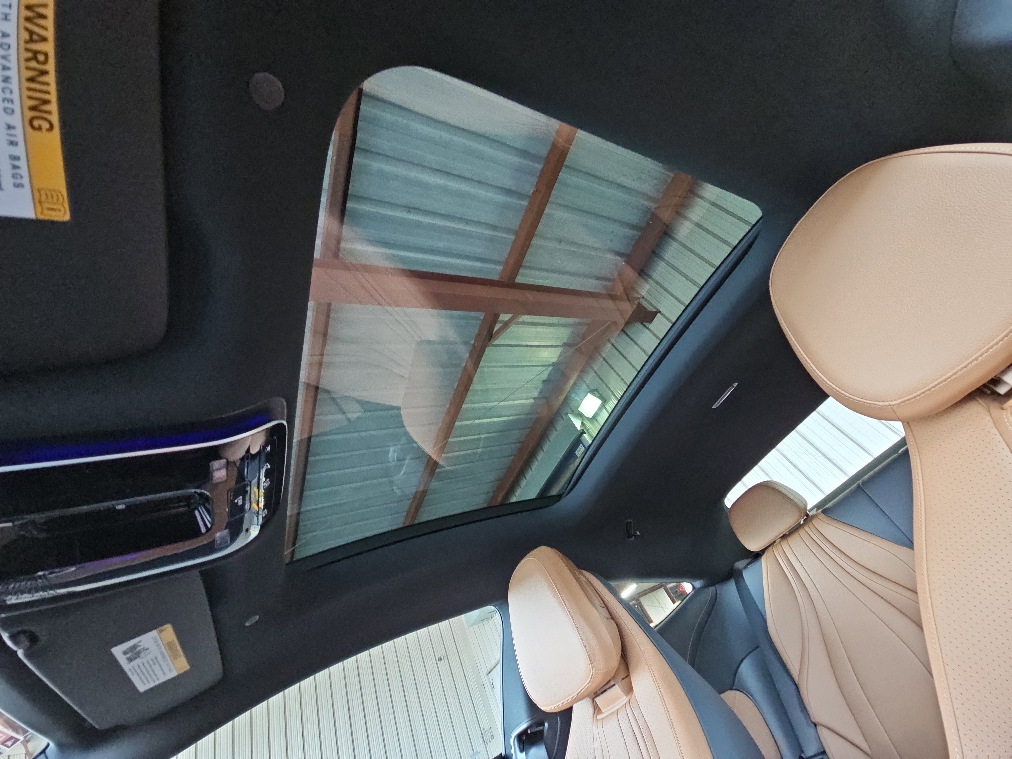 New 2026 Mercedes-Benz CLE 450 4MATIC Coupe image 31