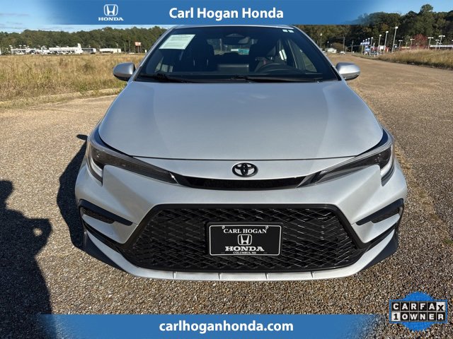 Used 2024 Toyota Corolla SE image 6