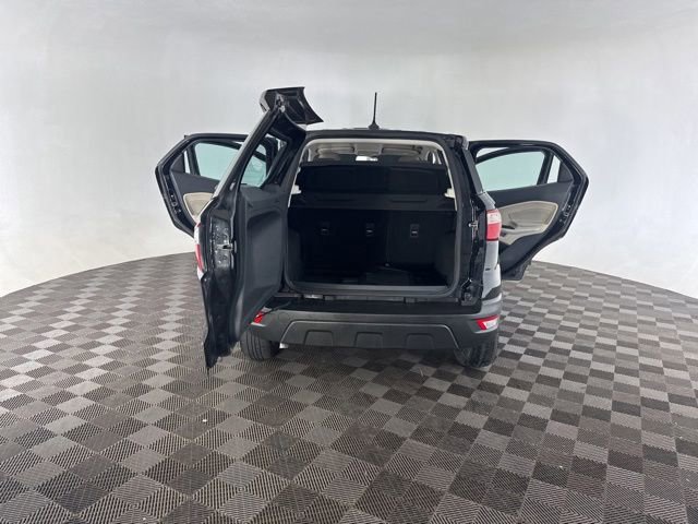 Used 2020 Ford EcoSport S AWD/4WD image 15