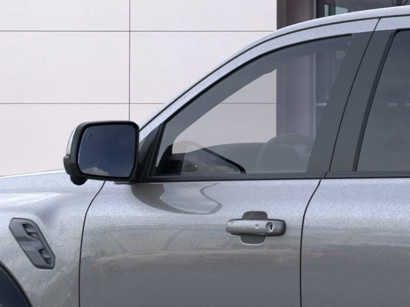 New 2026 Ford Ranger Raptor AWD/4WD image 20