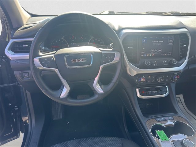 Used 2023 GMC Acadia SLE image 10