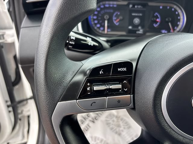 Used 2024 Hyundai Tucson SEL AWD/4WD image 18