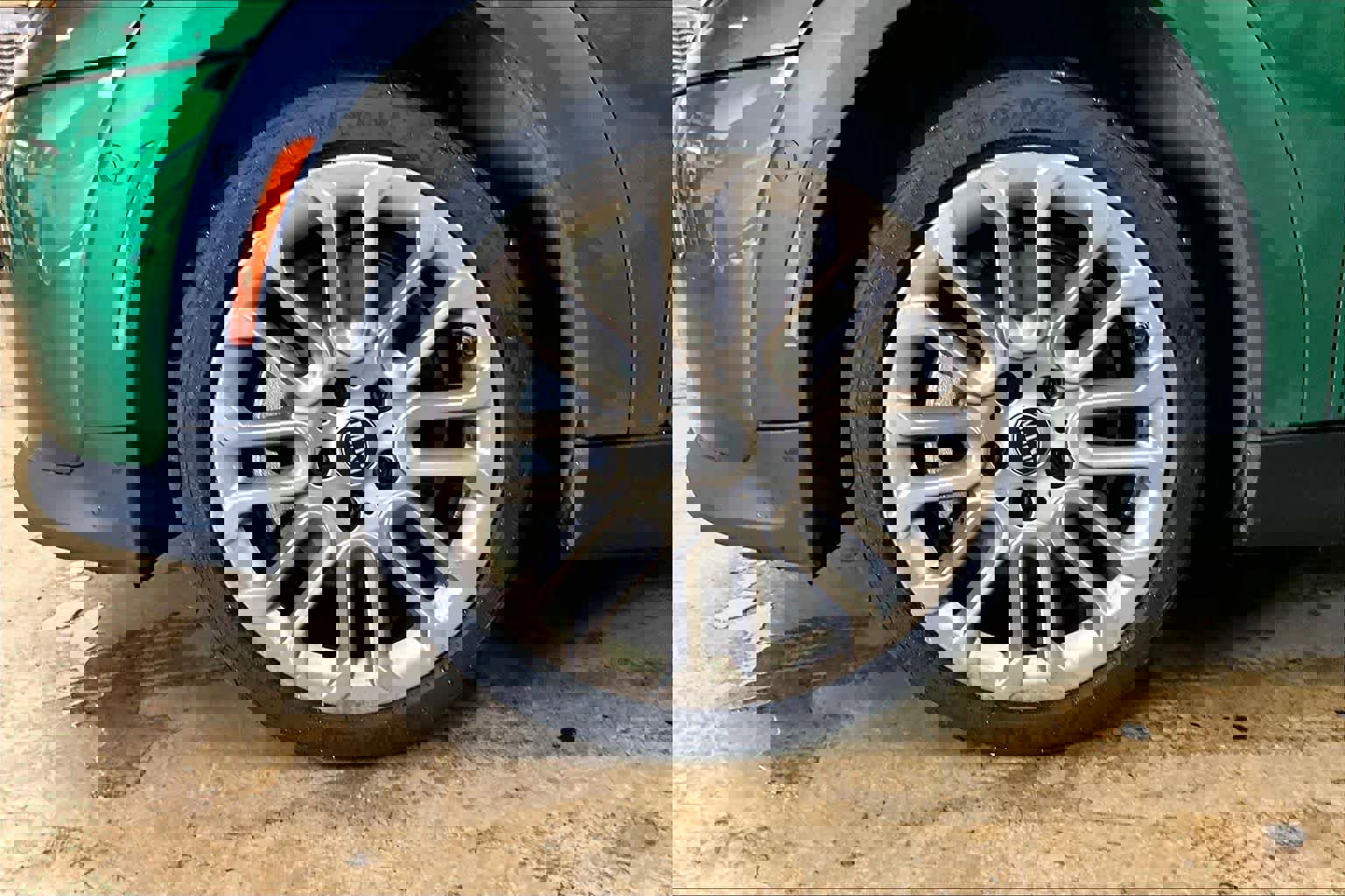 Used 2025 MINI Cooper S image 12