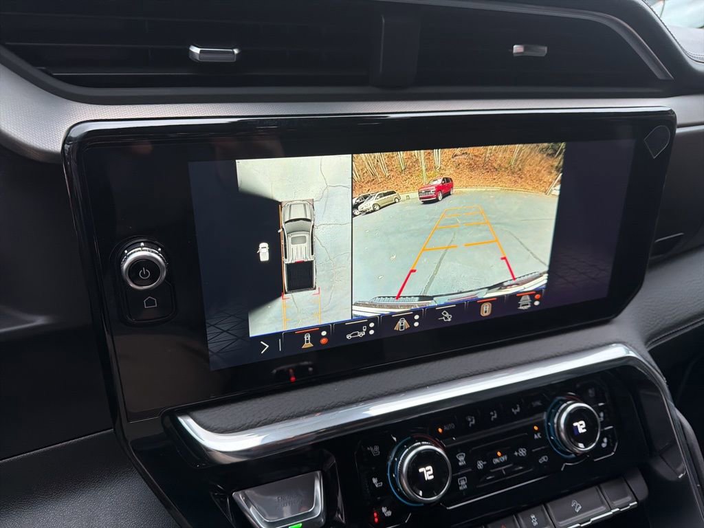 New 2026 GMC Sierra 1500 Denali w/ Denali Reserve Package image 18