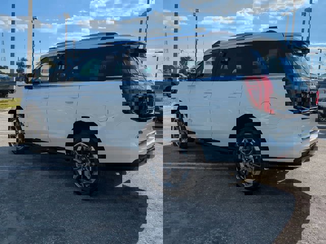 New 2026 Ford Expedition King Ranch image 6