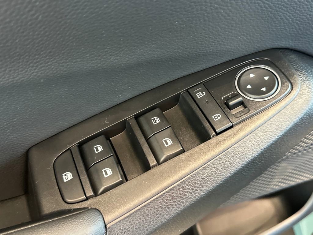 New 2026 Kia Seltos S image 13