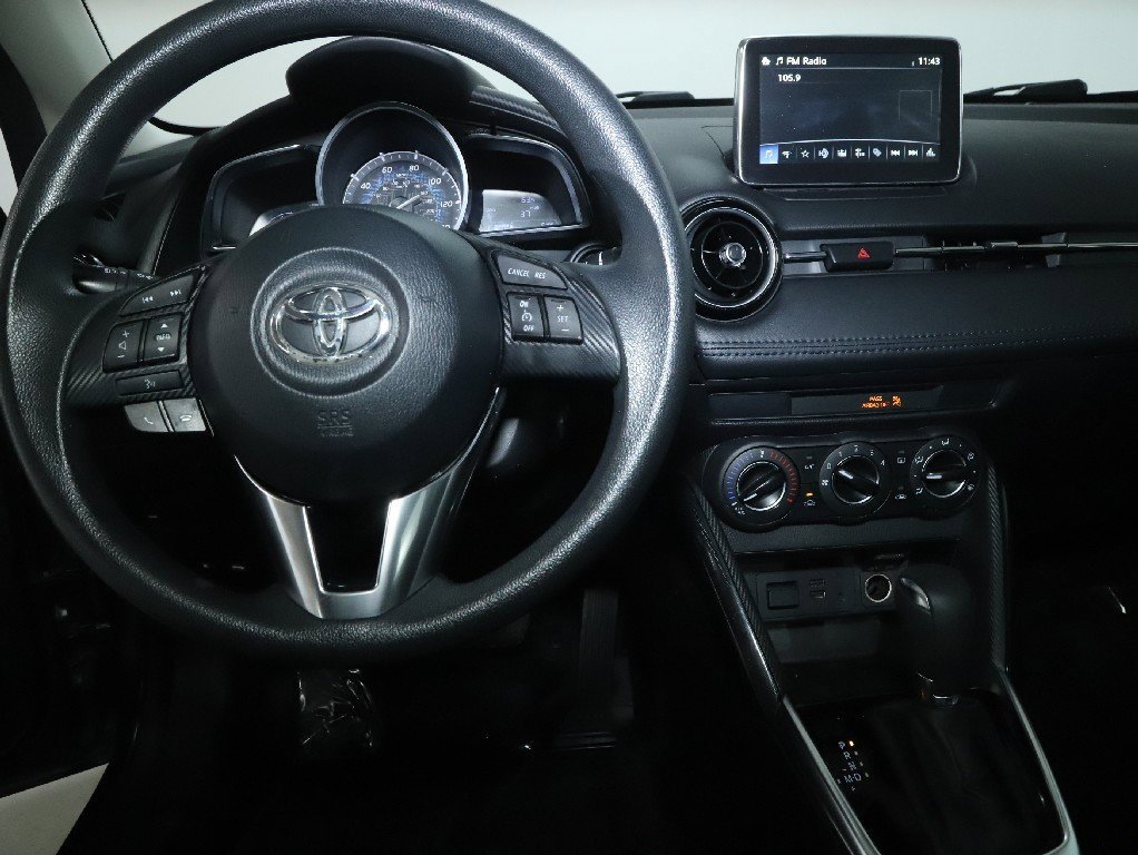 Used 2018 Toyota Yaris iA image 28