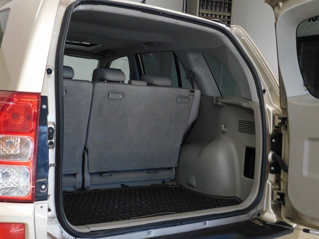 Used 2007 Suzuki Grand Vitara Luxury image 65