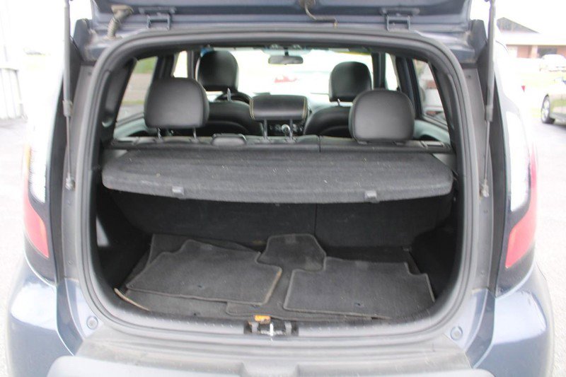 Used 2015 Kia Soul + w/ Primo Package image 6