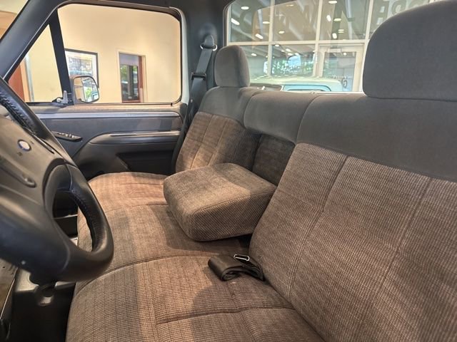 Used 1993 Ford F150 XL AWD/4WD image 3