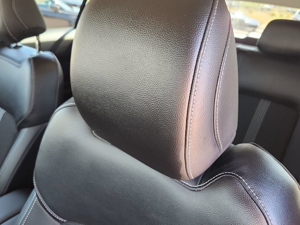 Used 2024 MAZDA CX-50 AWD 2.5 S w/ Cargo Package image 6