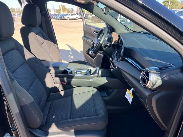 Certified 2025 Chevrolet Equinox LT image 14