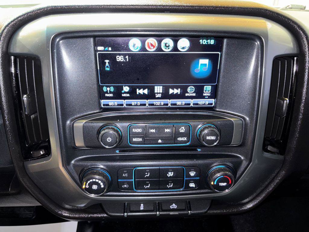 Used 2019 Chevrolet Silverado 2500 LT image 19