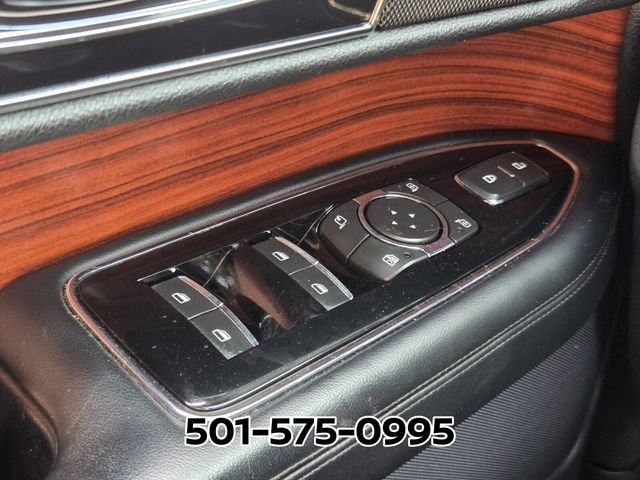Used 2019 Lincoln Navigator Premiere AWD/4WD image 33