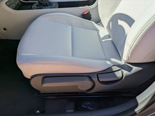 New 2026 Hyundai Kona SEL Sport image 4