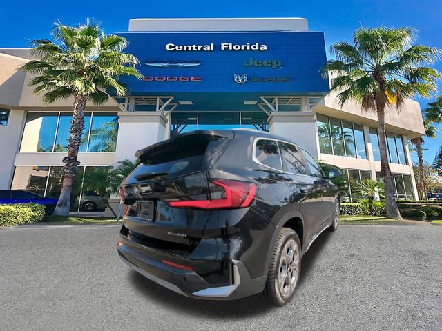 Used 2025 BMW X1 xDrive28i image 5