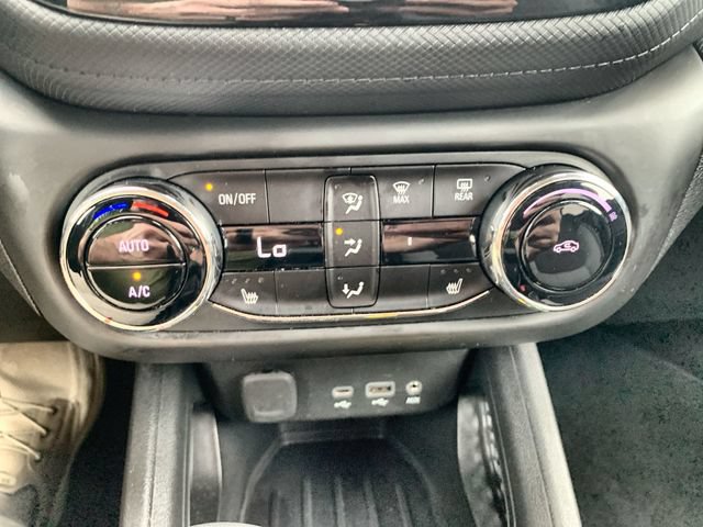 Certified 2023 Chevrolet TrailBlazer LT w/ Convenience Package AWD/4WD image 17