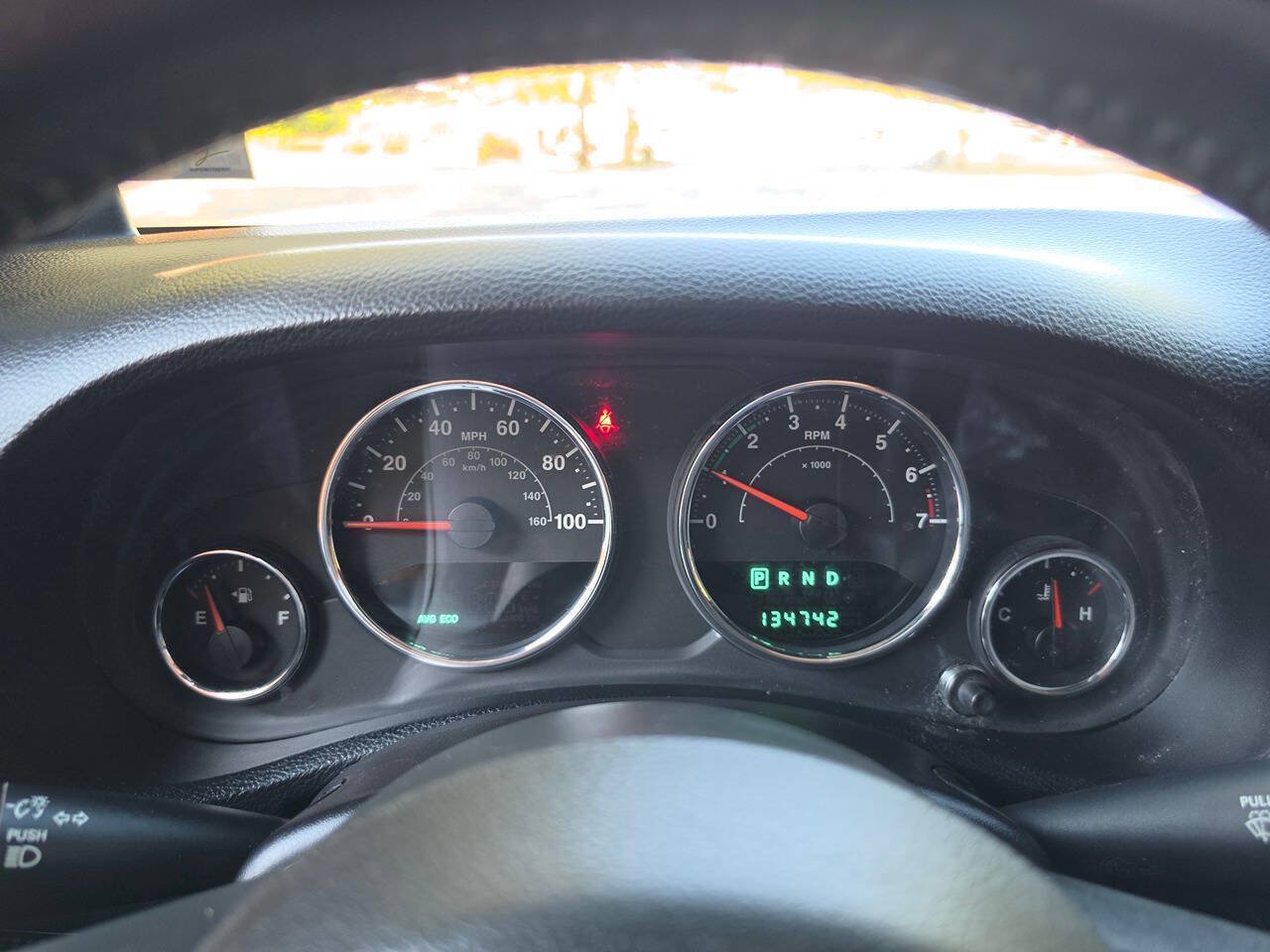 Used 2013 Jeep Wrangler Unlimited Sport AWD/4WD image 38