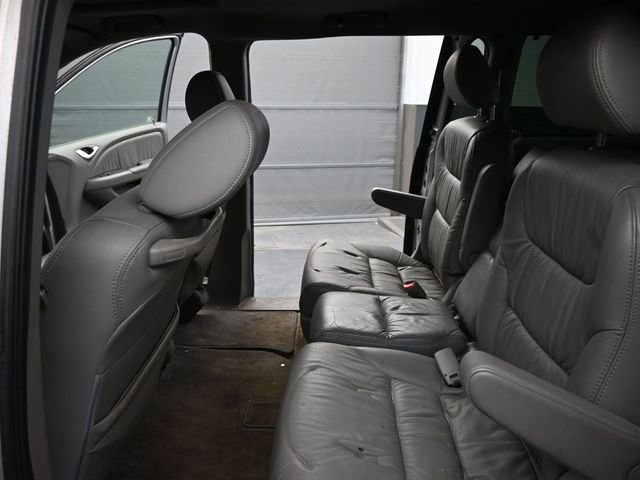 Used 2010 Honda Odyssey EX-L image 14