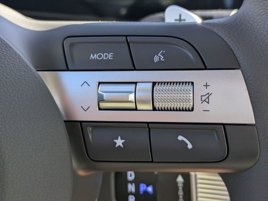 New 2025 Hyundai Sonata SEL image 18