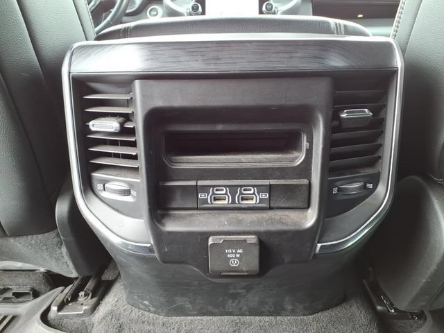 Certified 2023 RAM 1500 Laramie AWD/4WD image 27