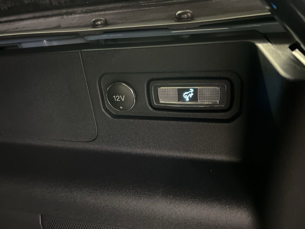 New 2025 Ford Bronco Outer Banks image 35