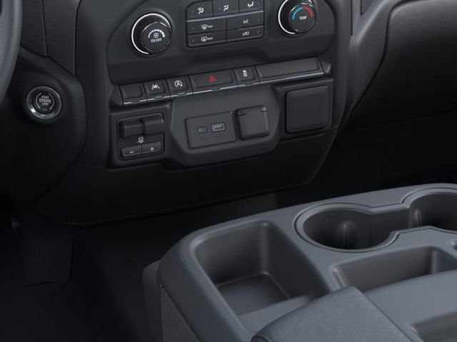 New 2026 Chevrolet Silverado 1500 W/T w/ WT Value Package image 29