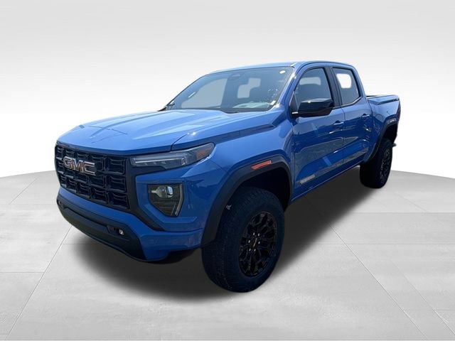 New 2026 GMC Canyon Elevation w/ Convenience Package AWD/4WD image 4