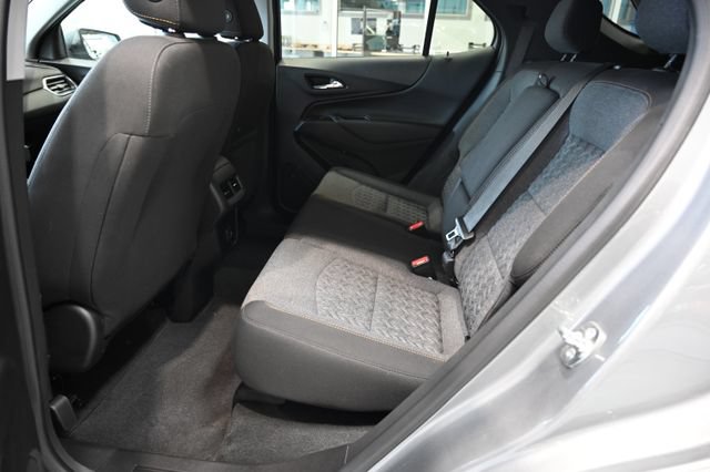 Certified 2024 Chevrolet Equinox LT FWD image 11