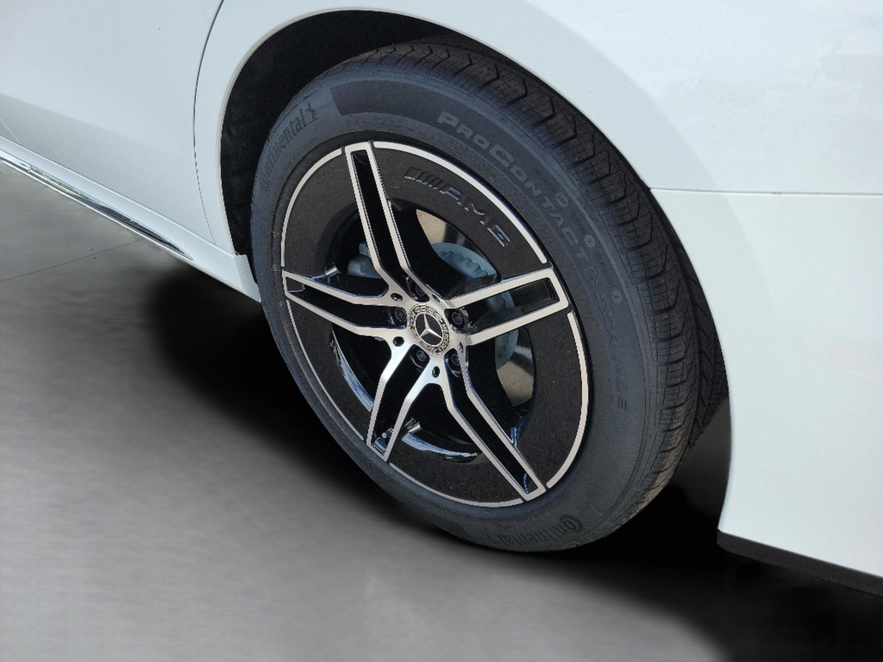 New 2026 Mercedes-Benz E 350 Sedan image 5