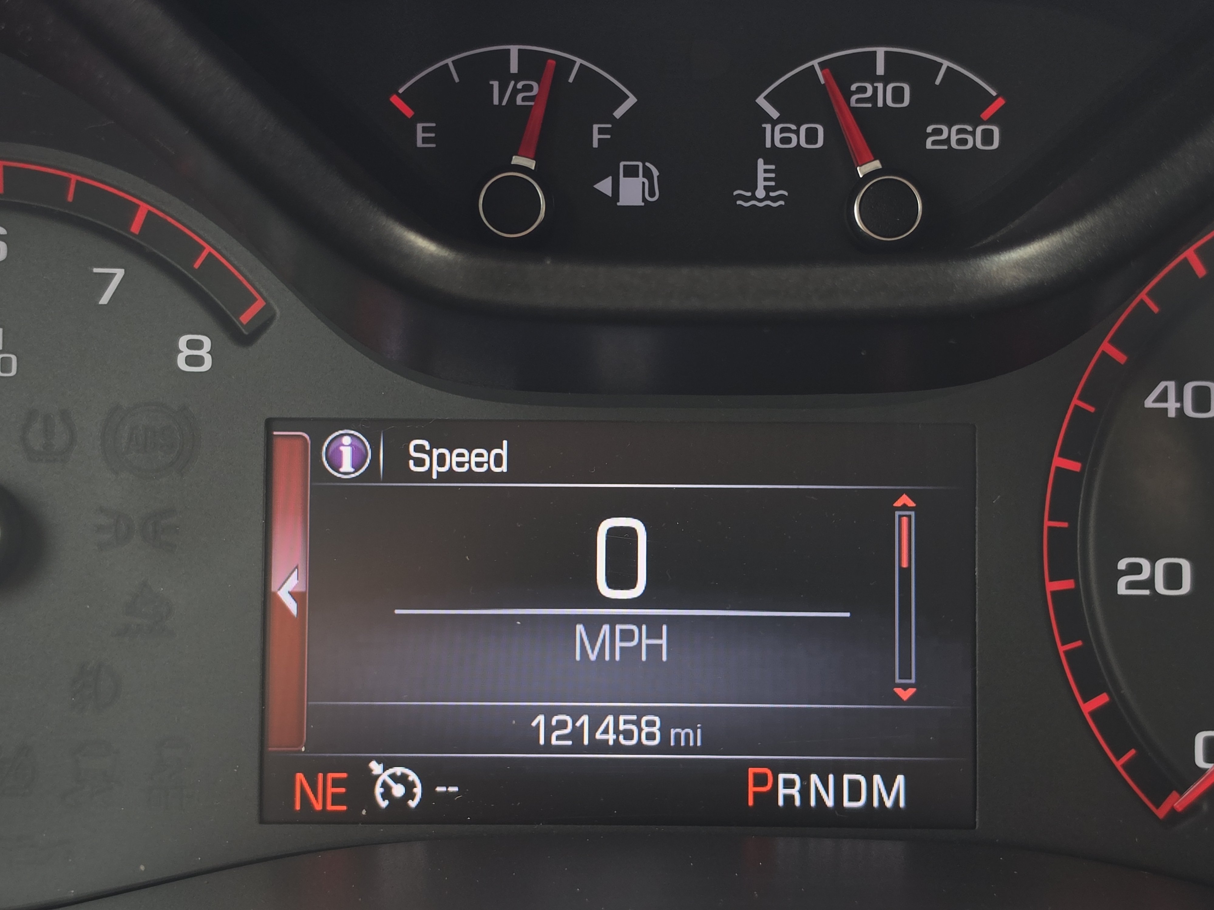 Used 2016 GMC Canyon SLE w/ SLE Convenience Package AWD/4WD image 19