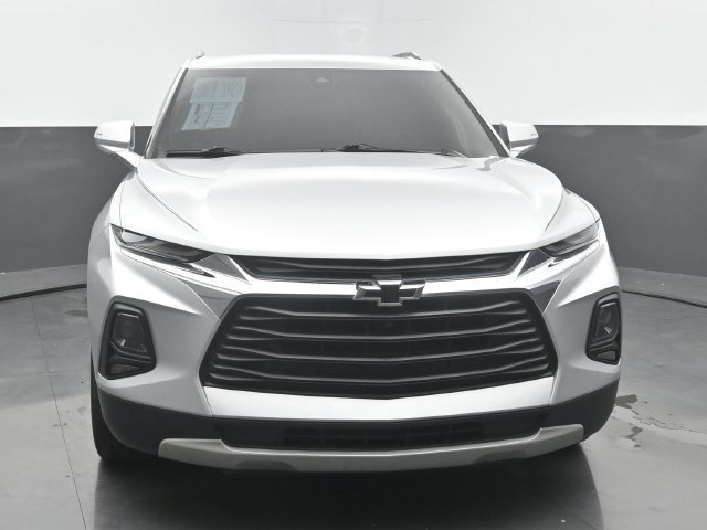 Used 2020 Chevrolet Blazer LT w/ Sound & Technology Package AWD/4WD image 8