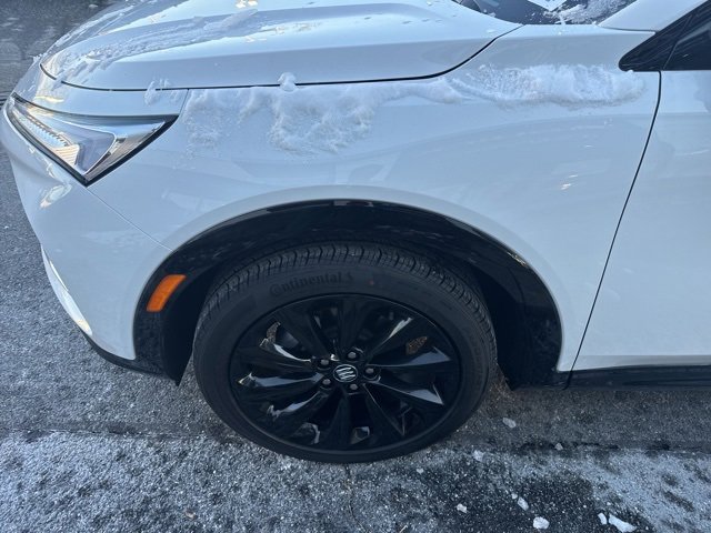 Used 2024 Buick Envista Sport Touring w/ Convenience I Package image 4