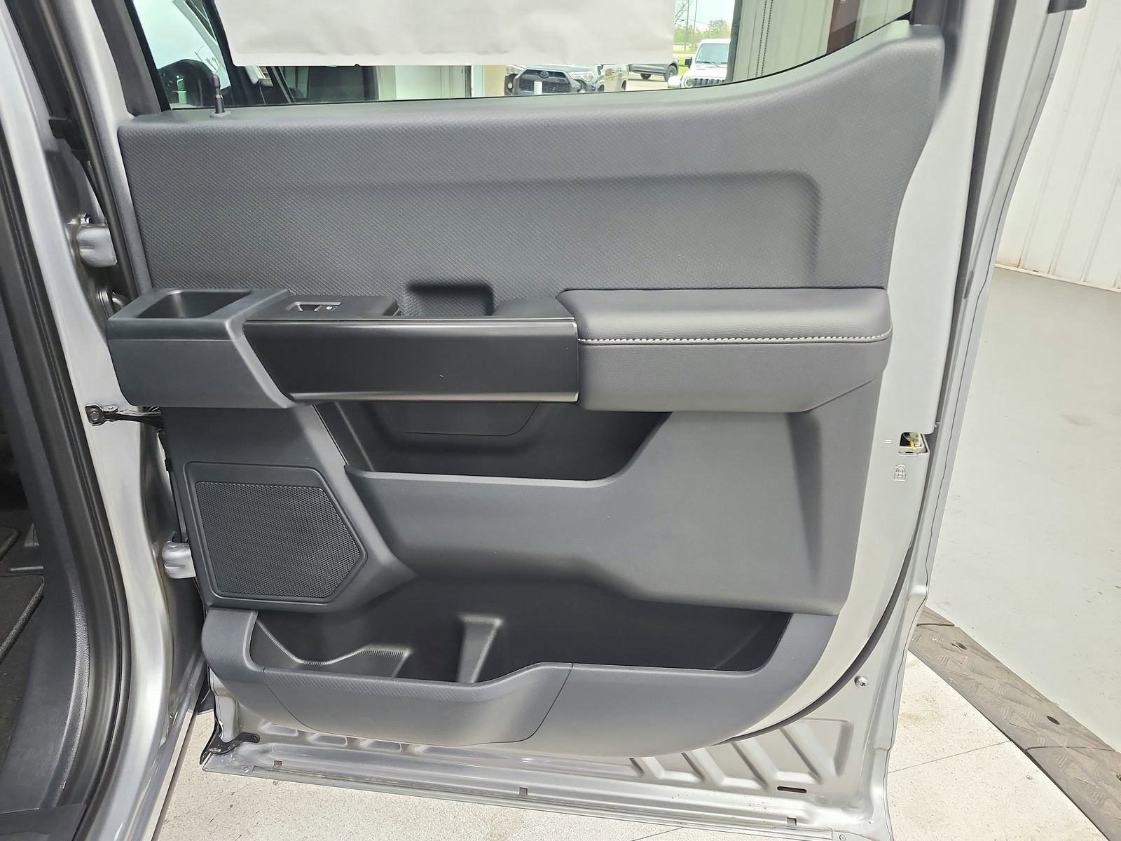 New 2026 Ford F150 STX AWD/4WD image 37