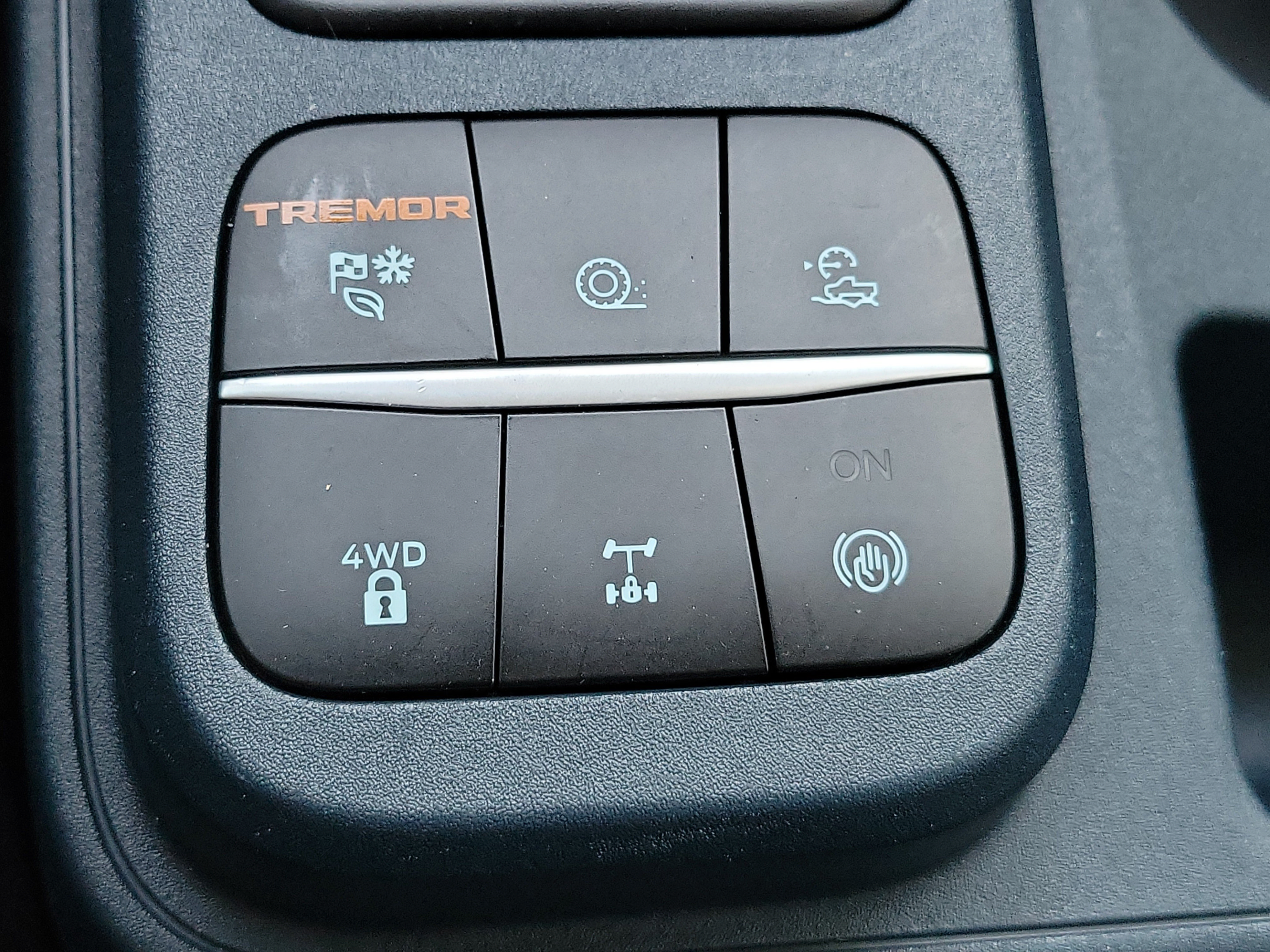 Used 2024 Ford Maverick Tremor w/ Tremor Off-Road Package AWD/4WD image 27