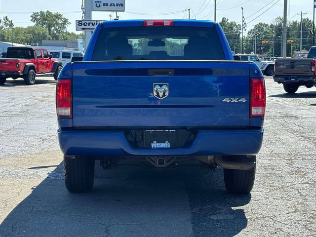 Used 2018 RAM 1500 Express AWD/4WD image 30